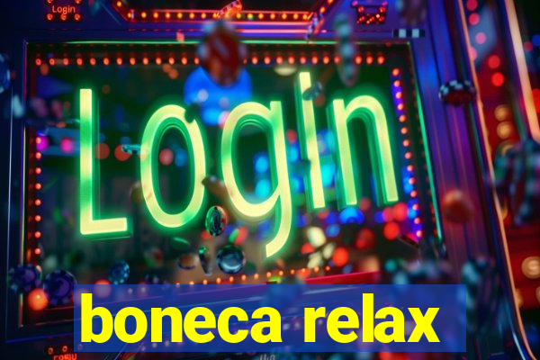 boneca relax